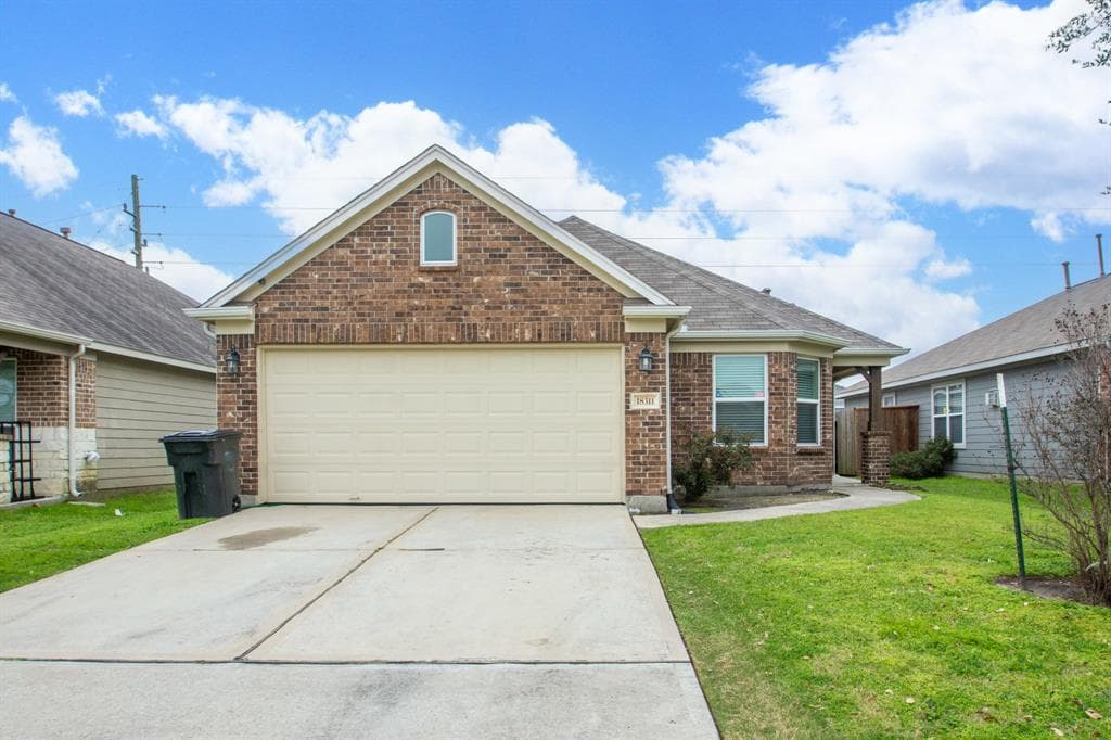 18311 Ranch View Trl
