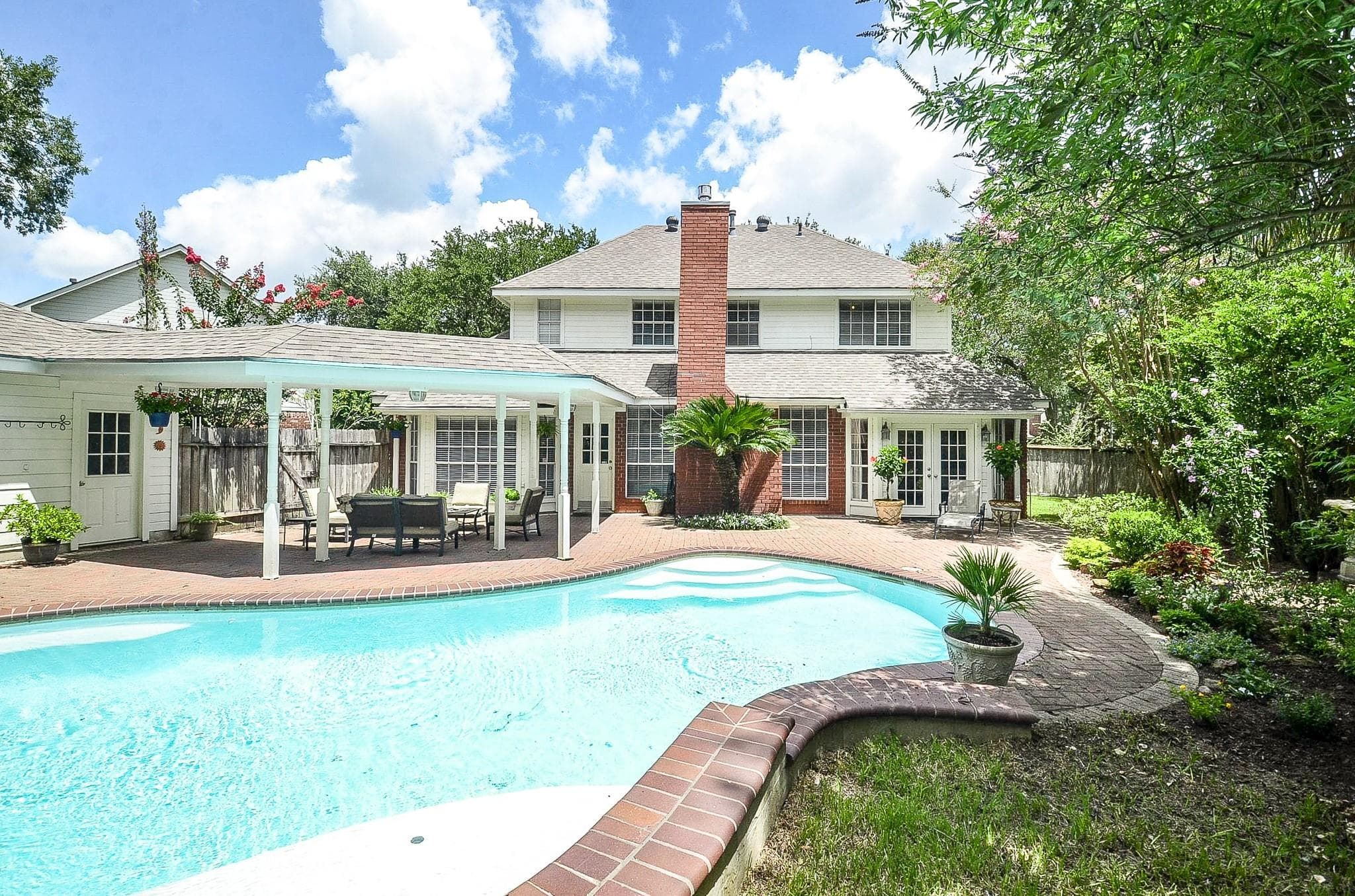 3126 Serene Oak Dr