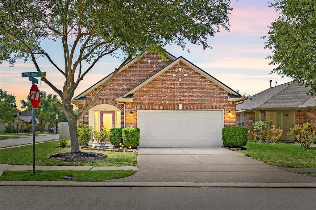 3803 Aspen Star Ct