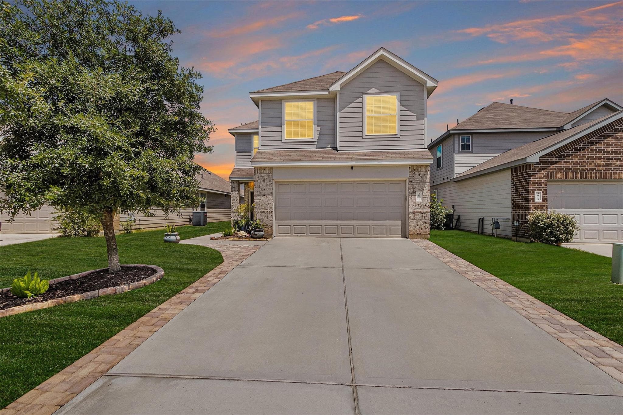 3611 Cannon Dr