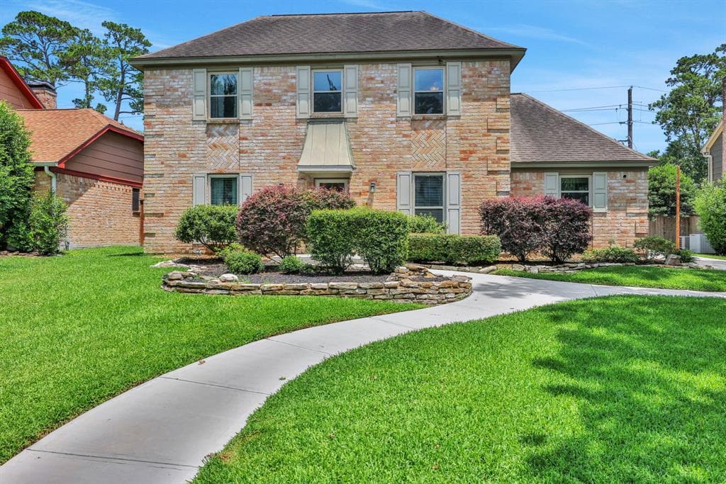 19414 Forest Timbers Ct