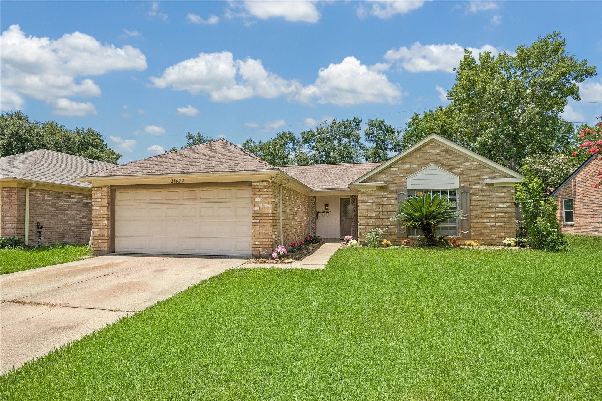 21422 Park Bishop Dr
