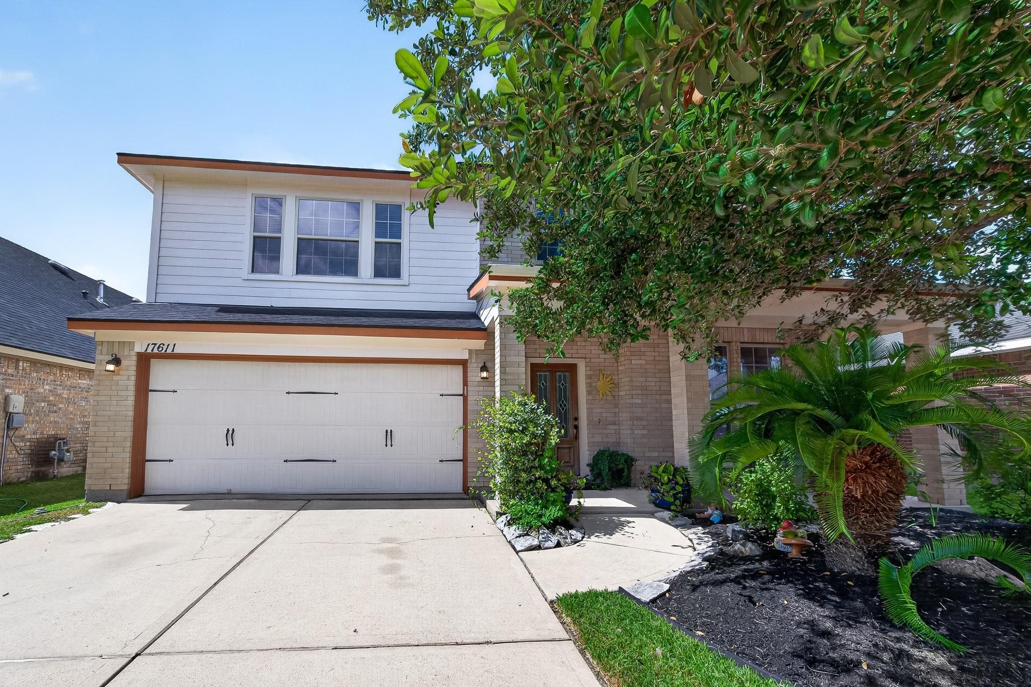 17611 Landing Pines Trl