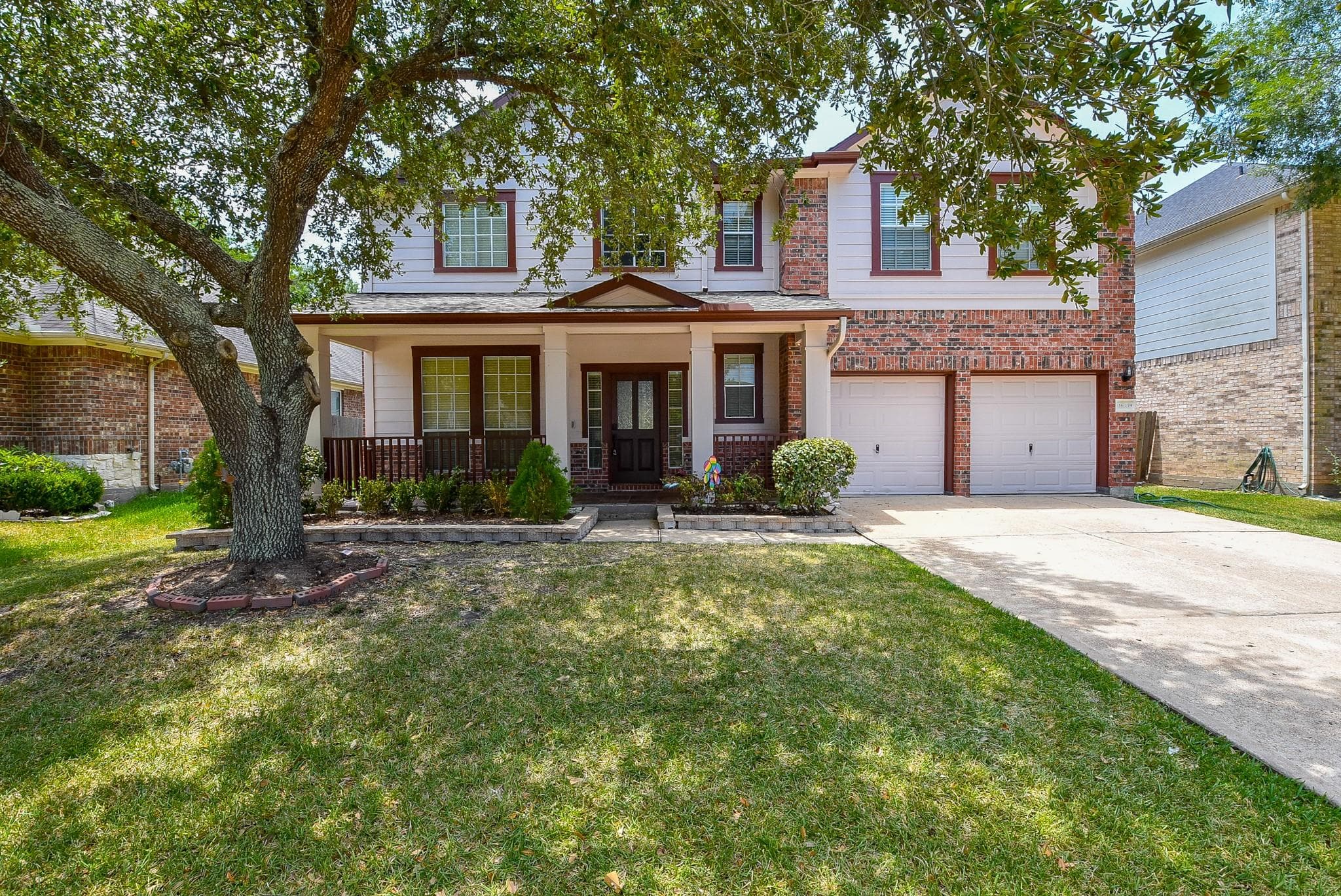 16339 Mellow Oaks Ln