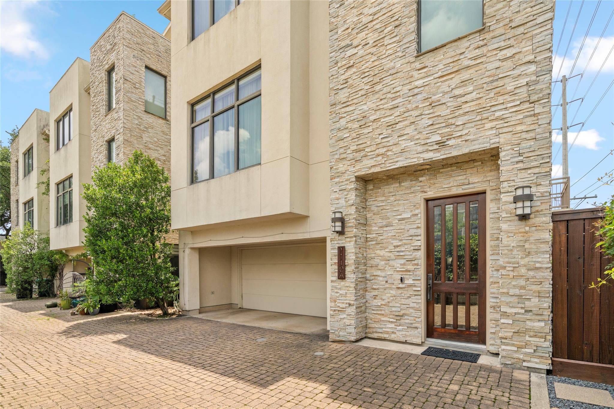 1110 Autrey St Apt A