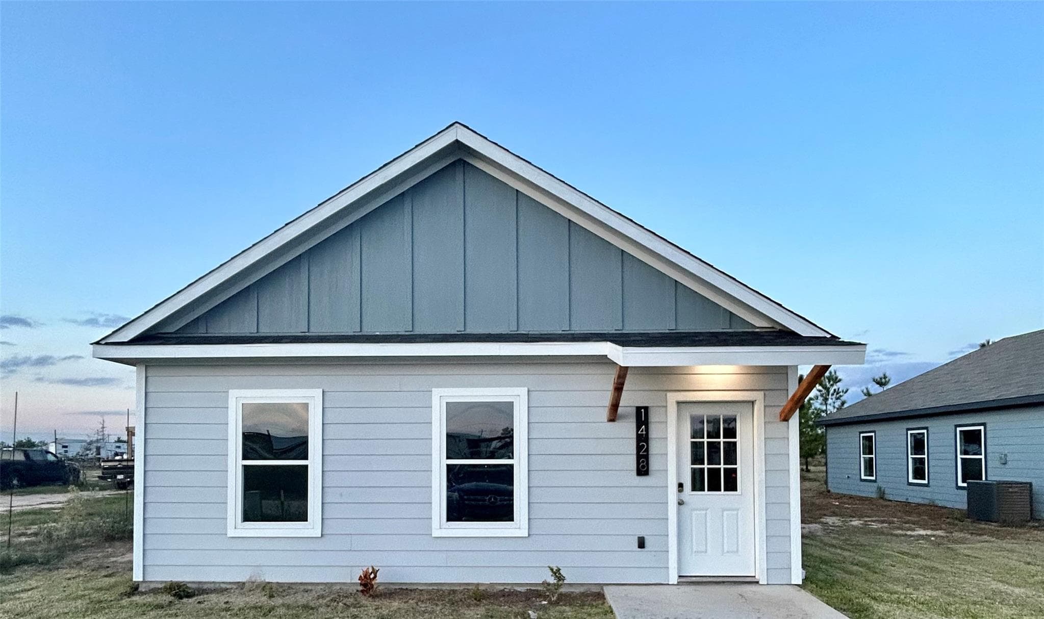 1428 Road 5607