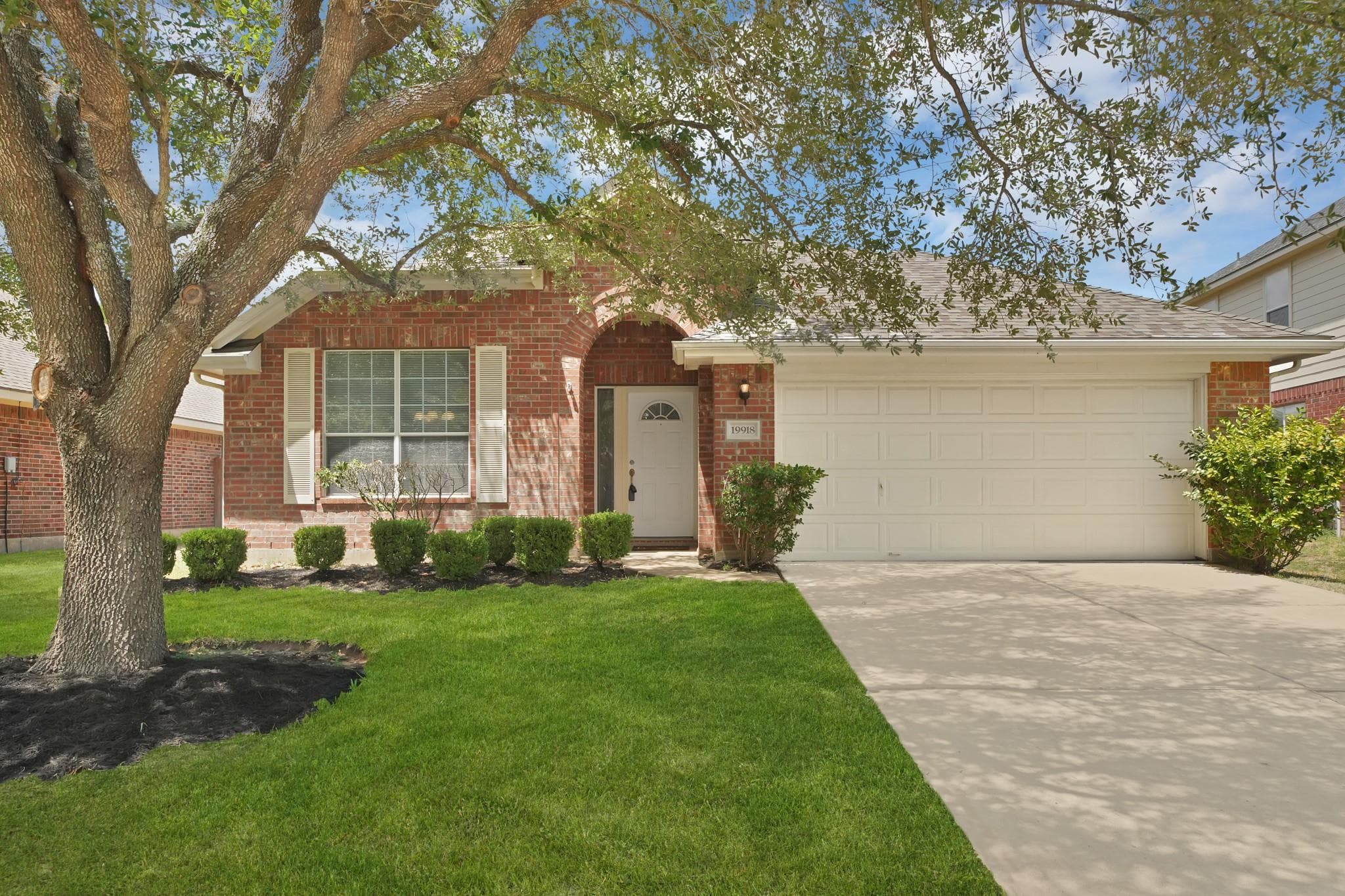 19918 Millstone Ridge Ln
