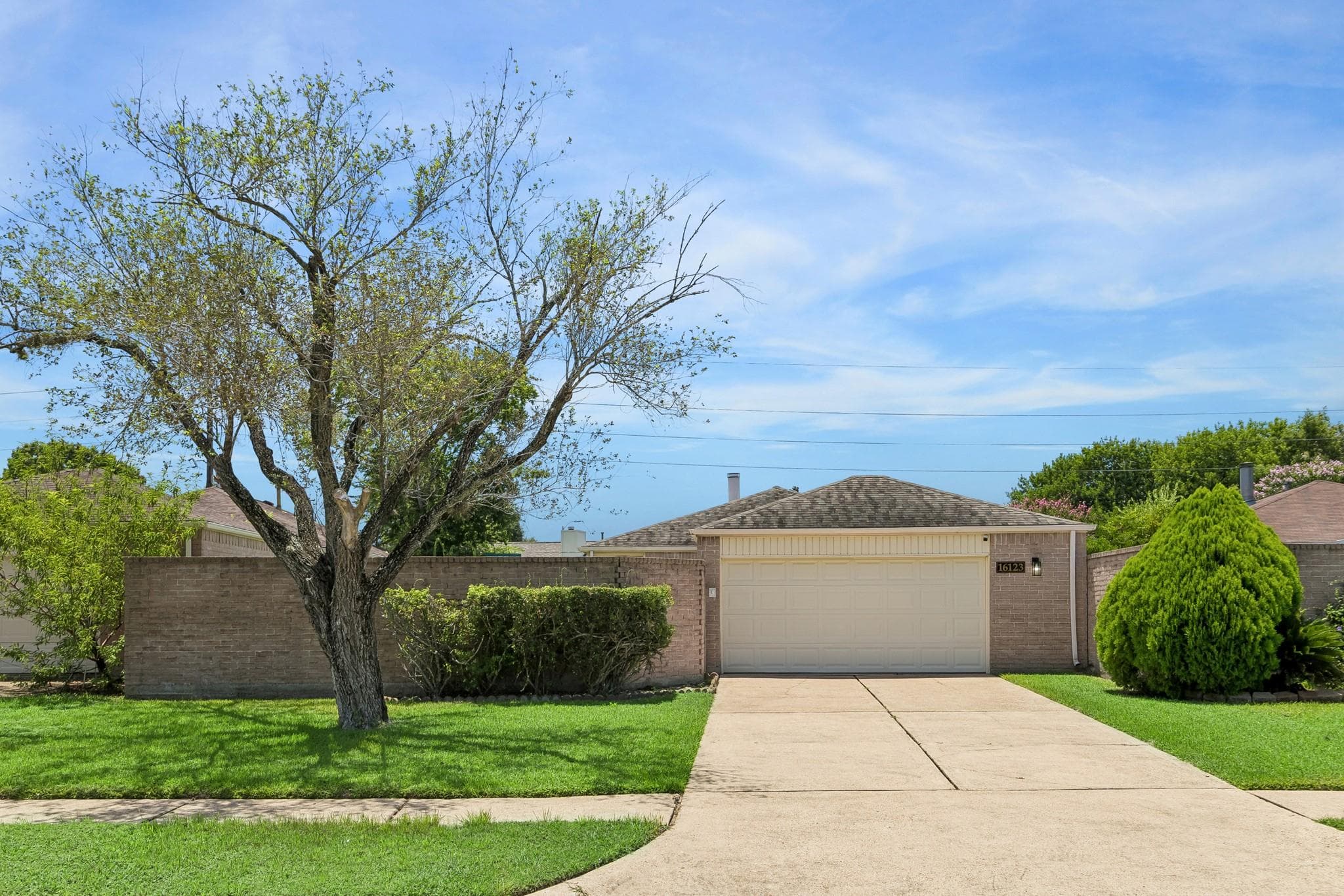 16123 Camino Del Sol Dr