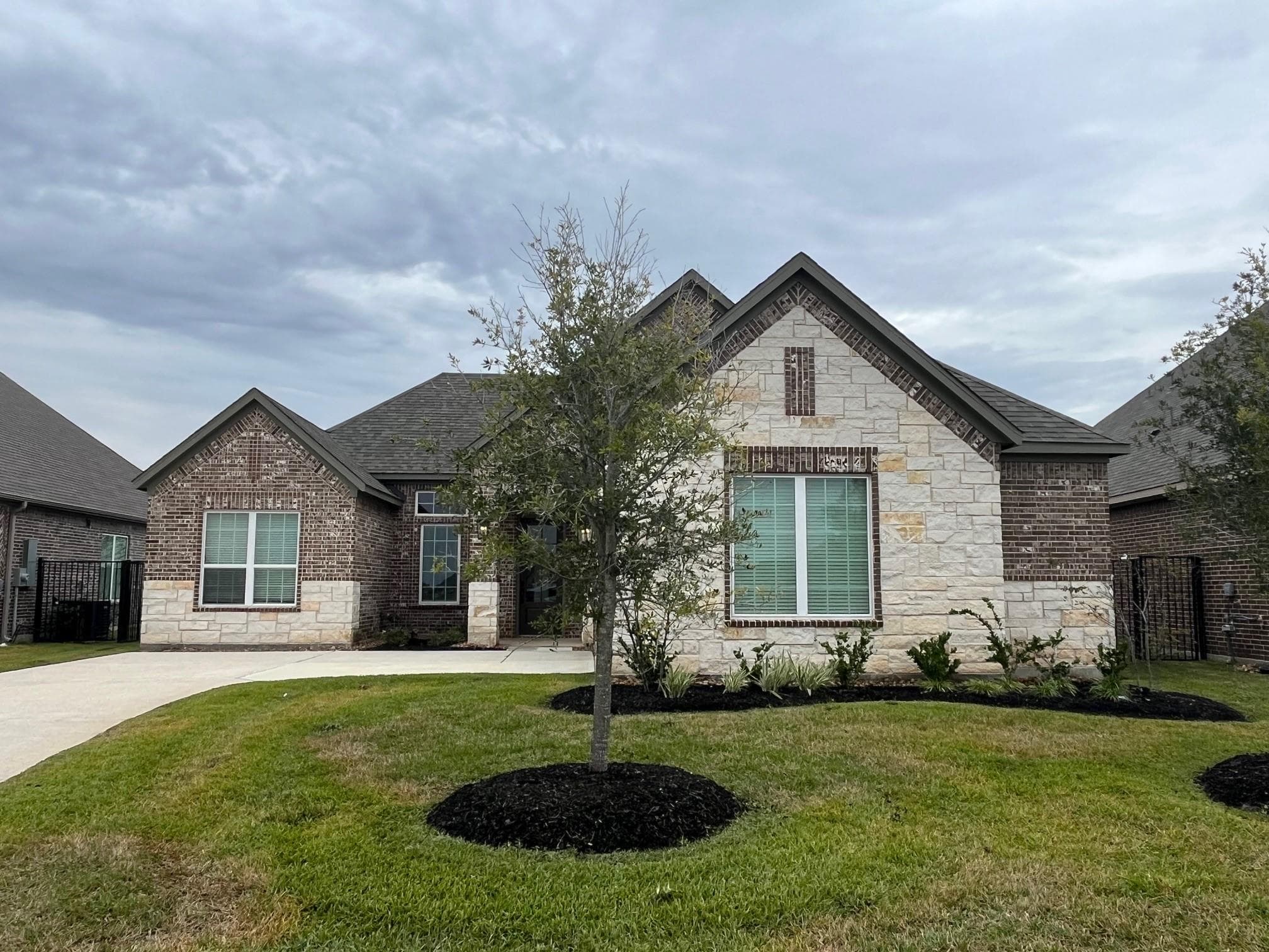 2107 Tioga View Dr