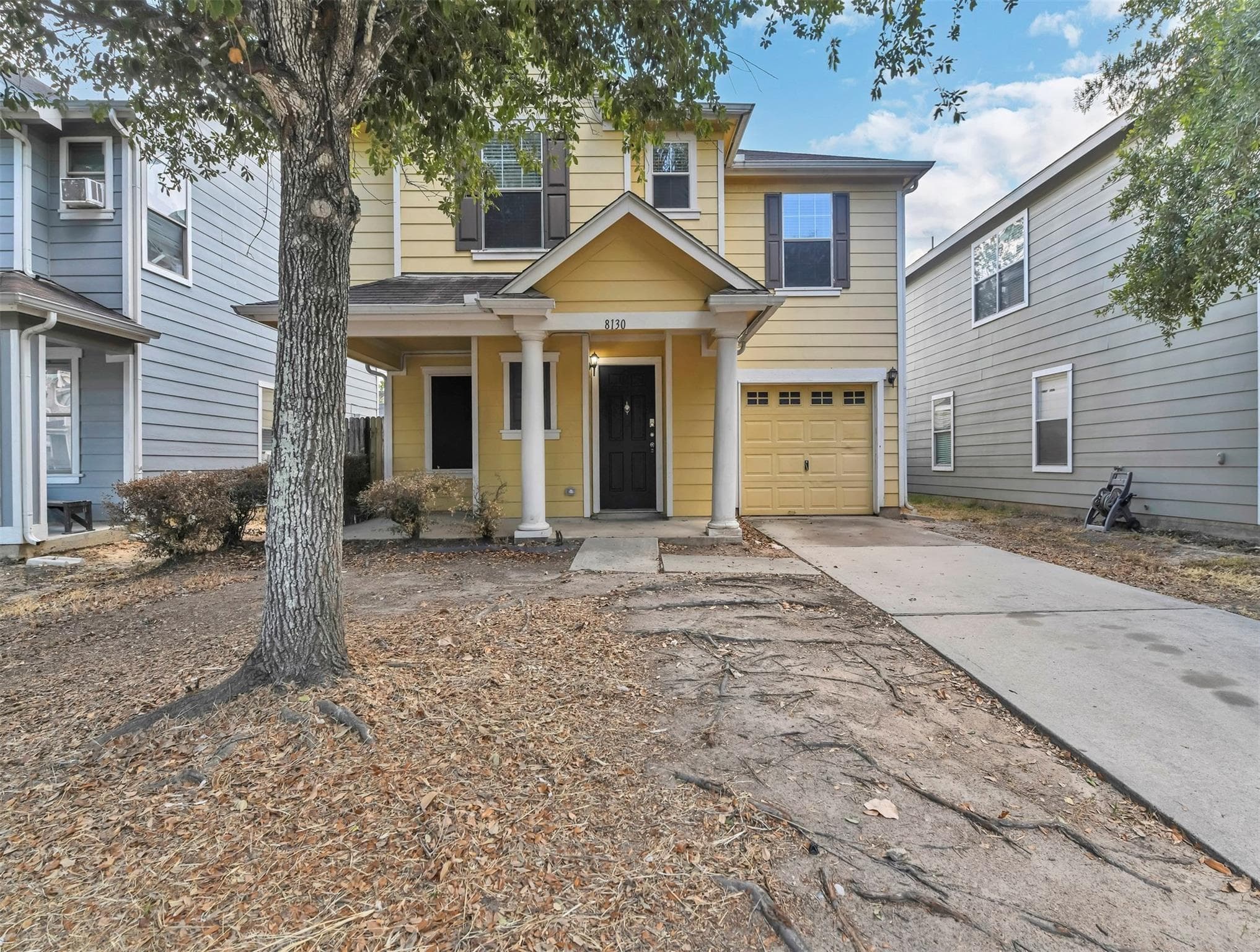 8130 Villandry Ln