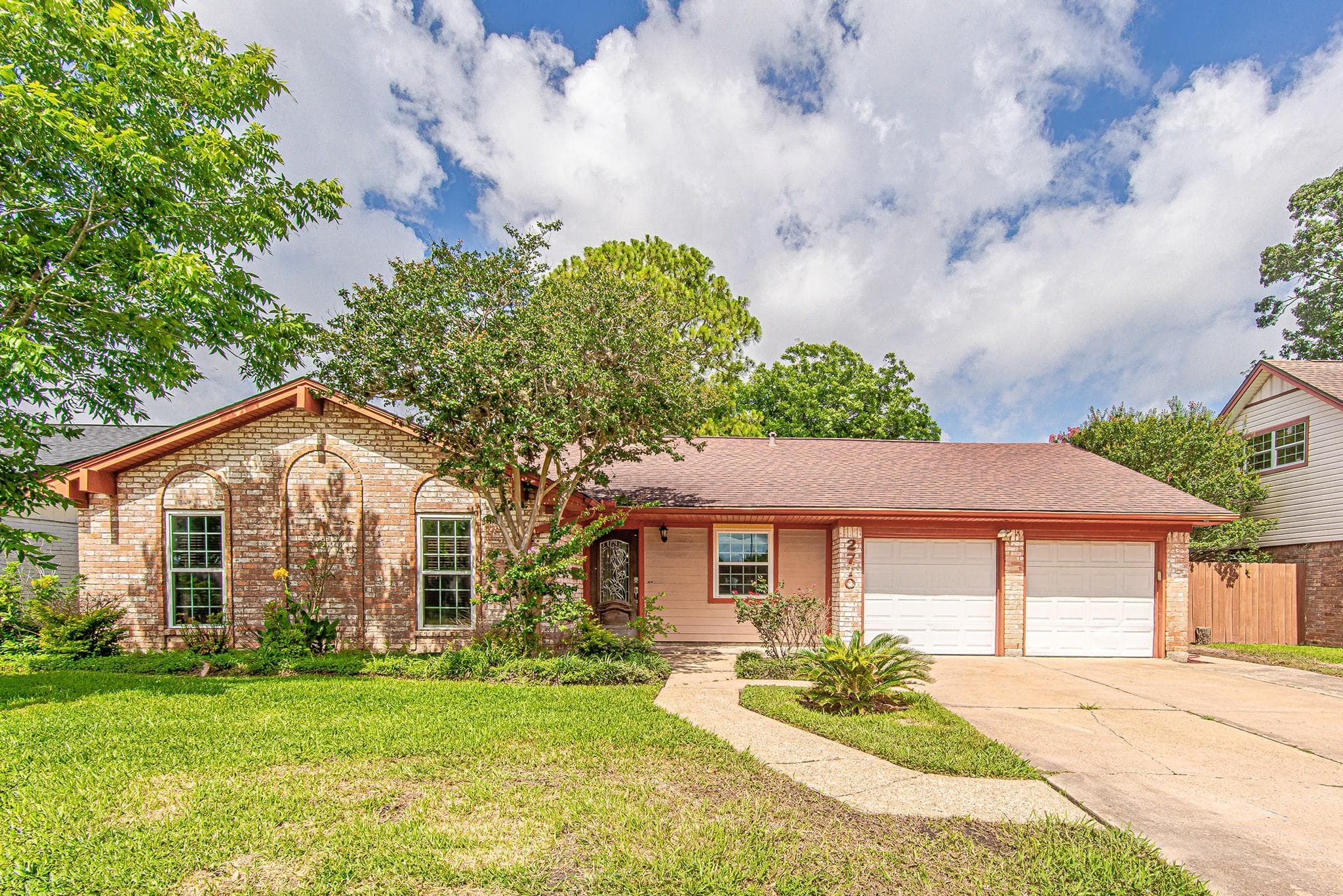 2710 Burke Rd