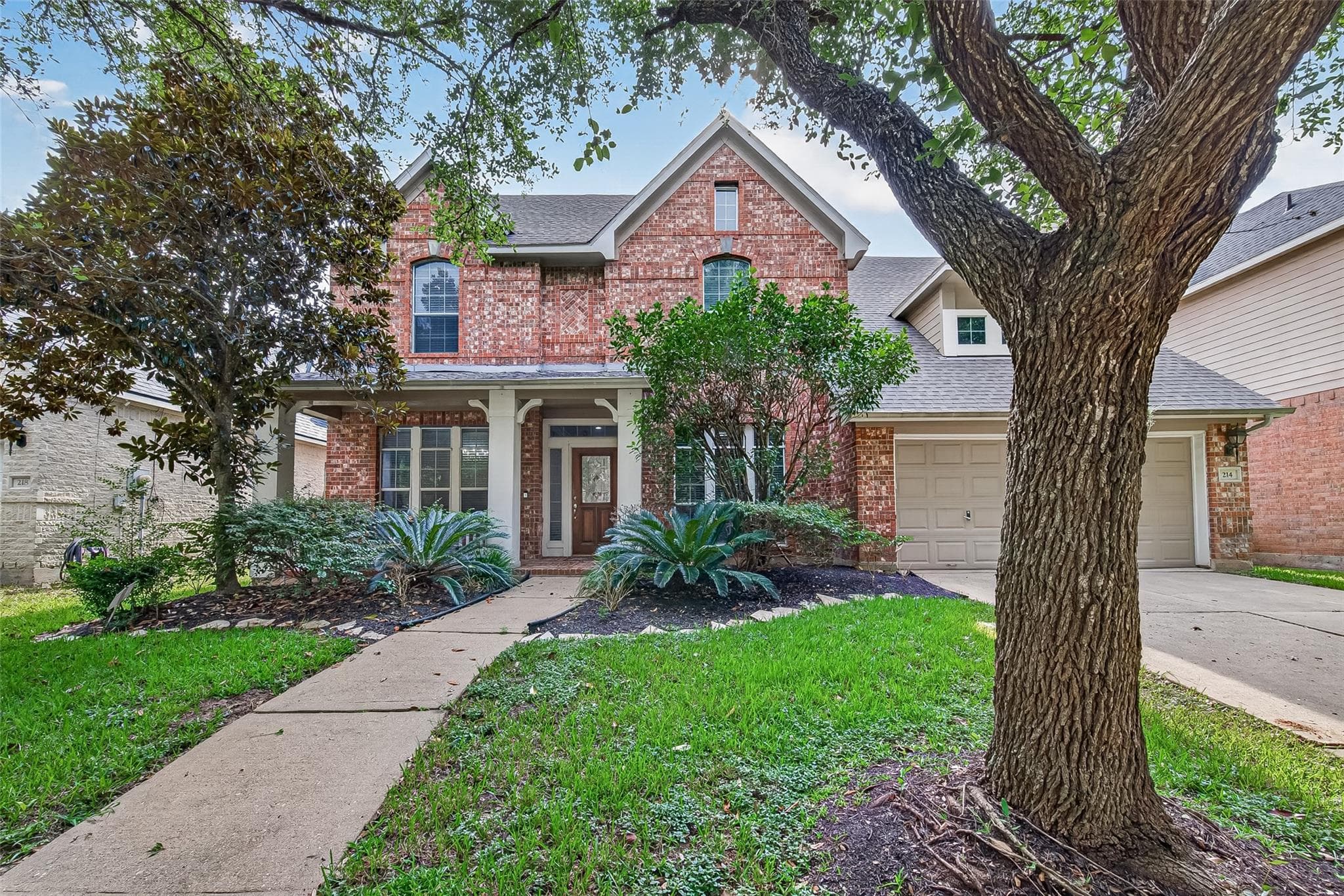 214 Kentwood Ridge Ct