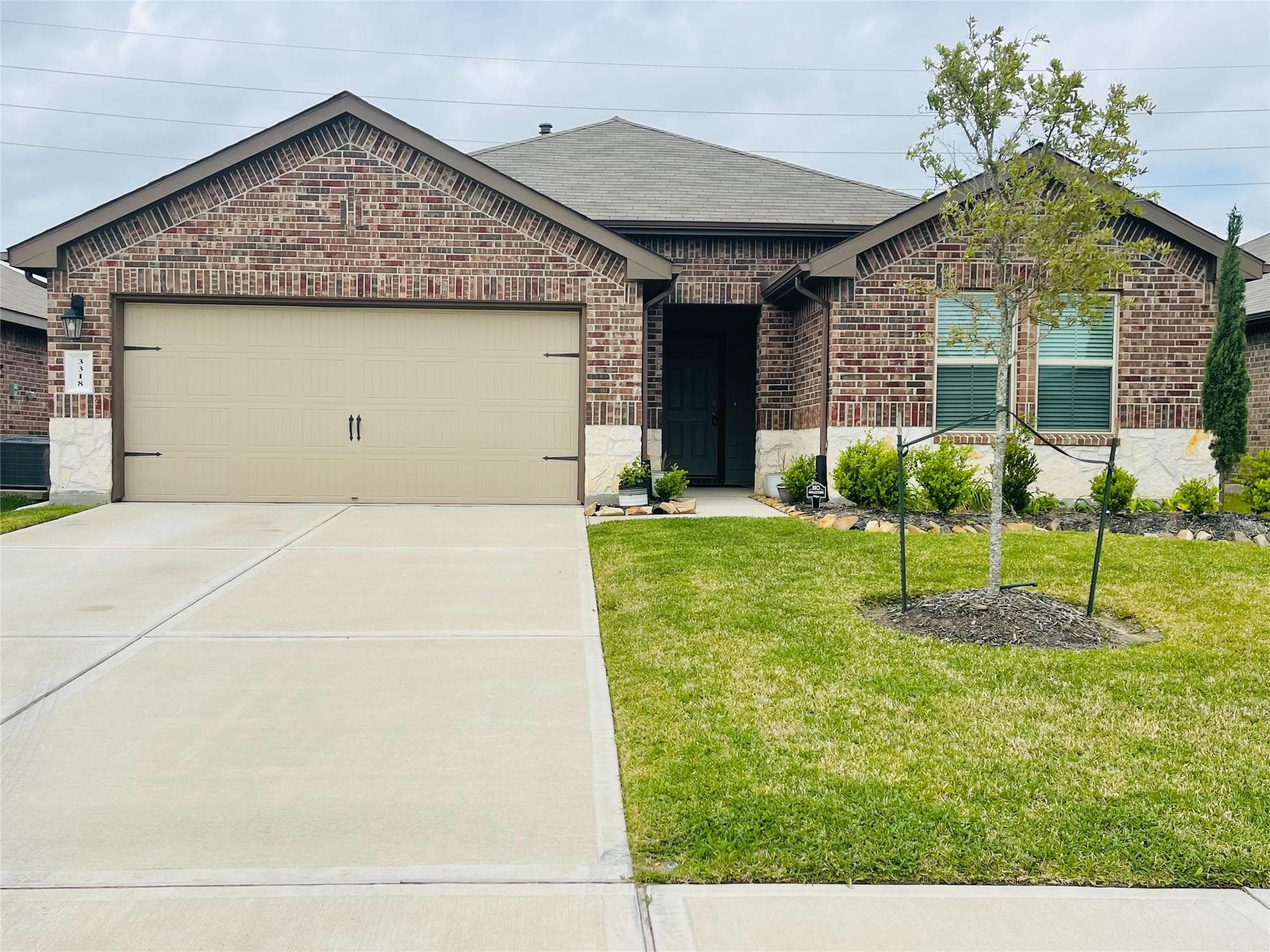3318 Zephyr Park Ln