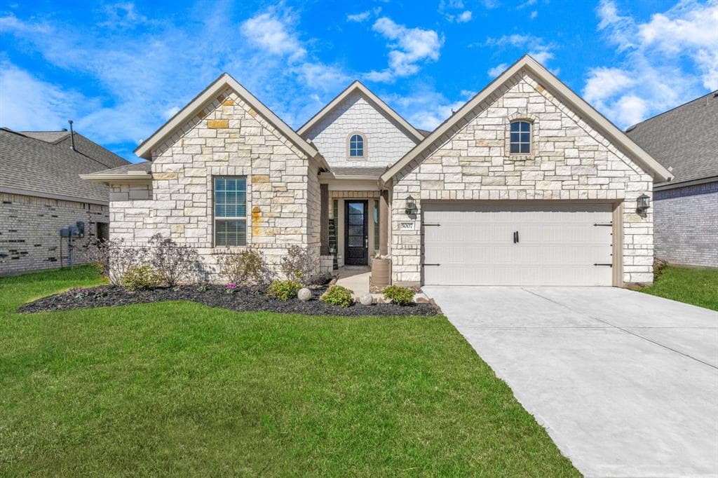 5007 Sierra Ridge Dr