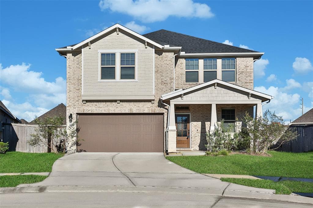 19402 Filly Chase Ct