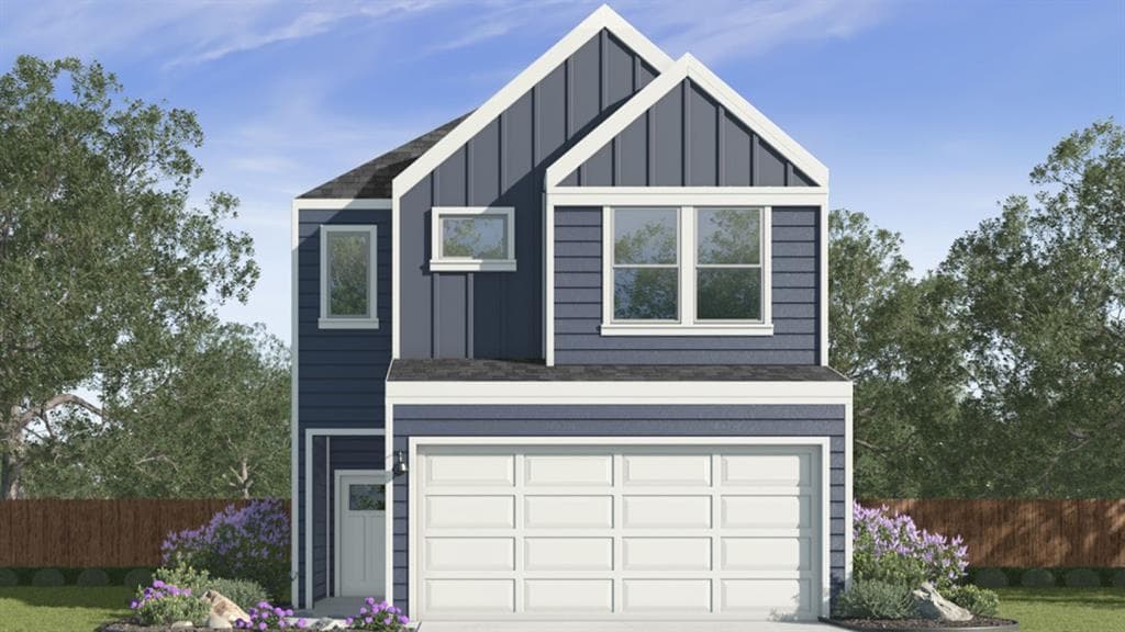 4011 Baja Ln