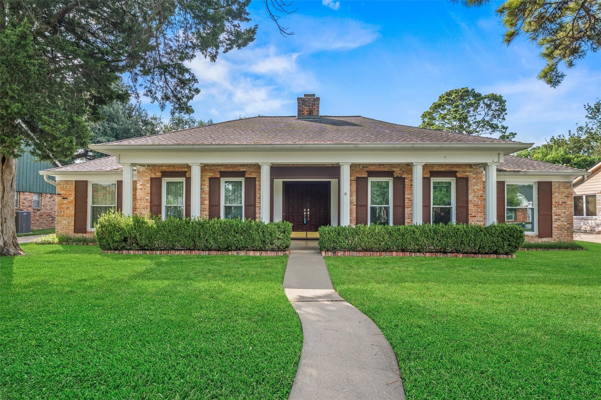 2206 Rosefield Dr