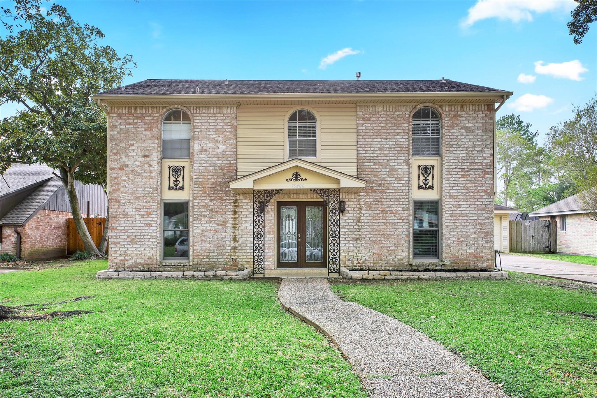 15406 Seahorse Dr