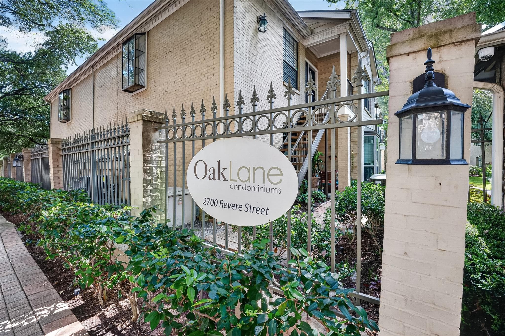2700 Revere St Apt 112