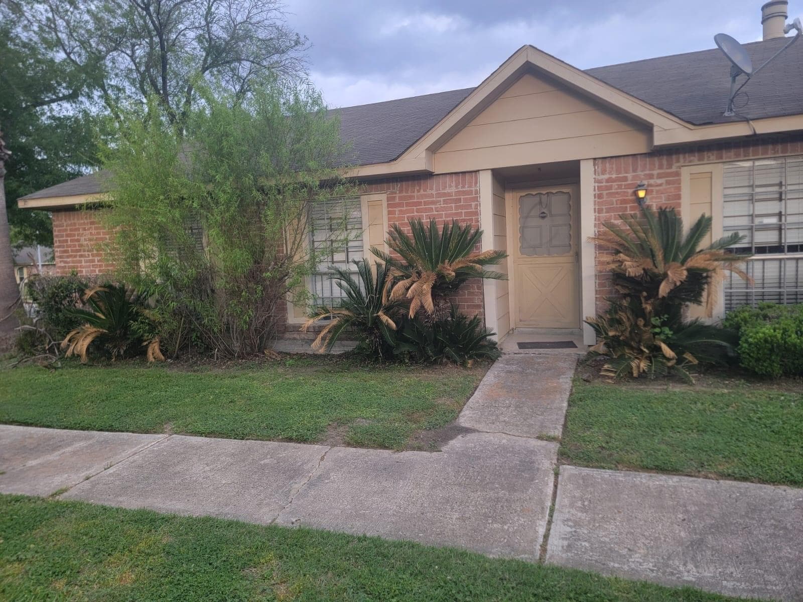 12801 High Star Dr