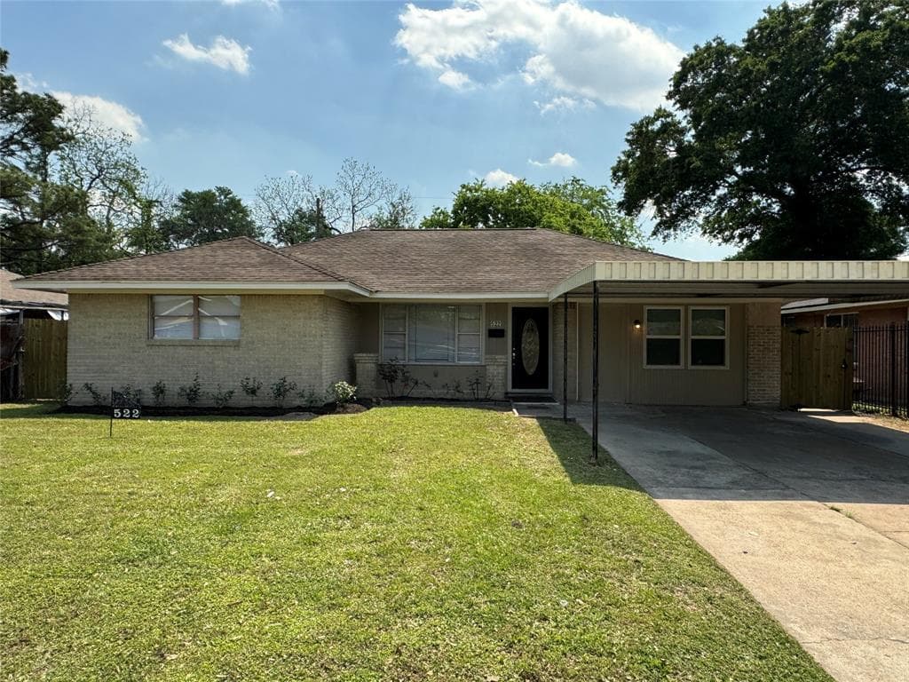 522 E Delz Dr