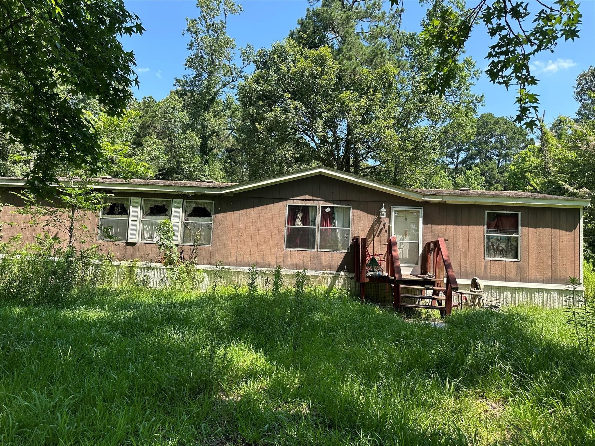 4303 Trent Rd