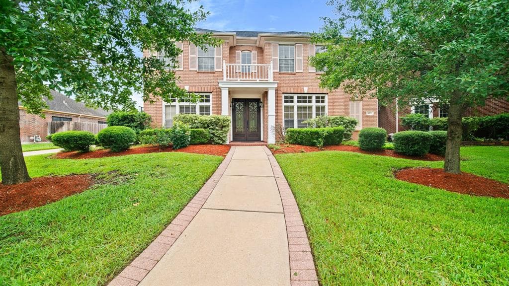 4323 Sweet Cicely Ct