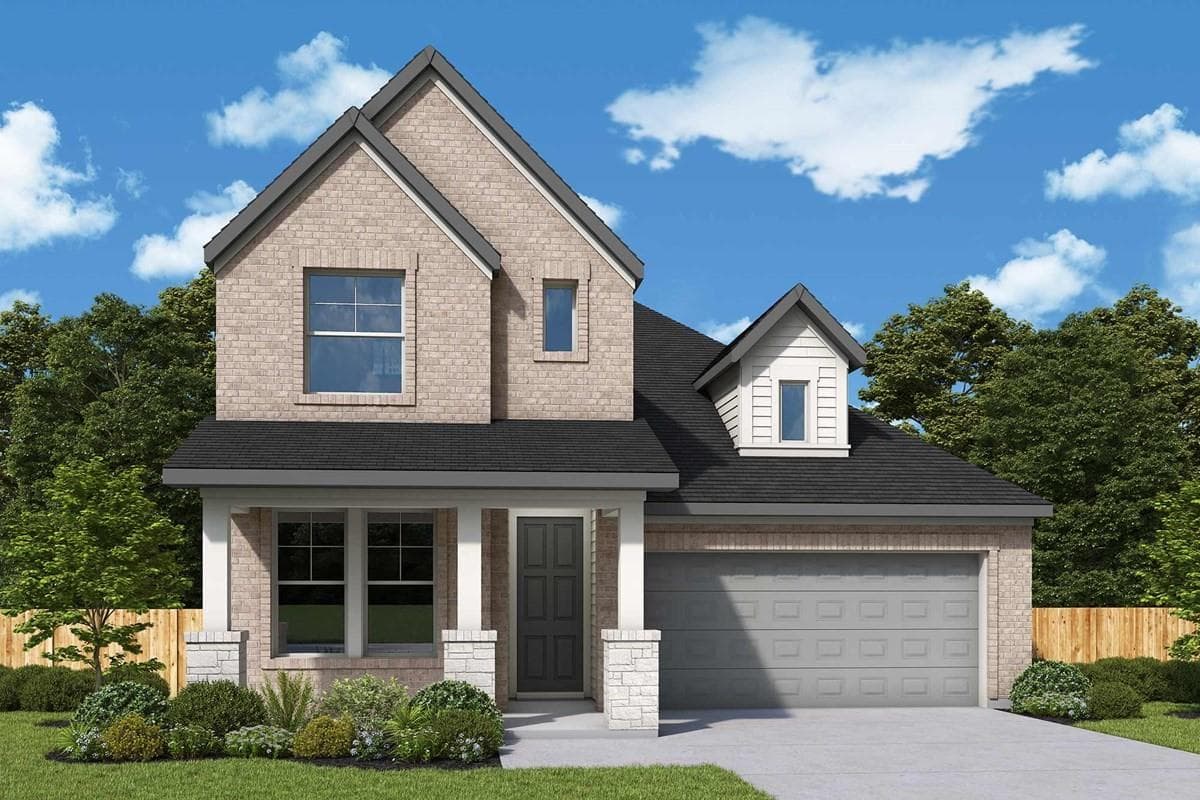 310 Big Pine Trl