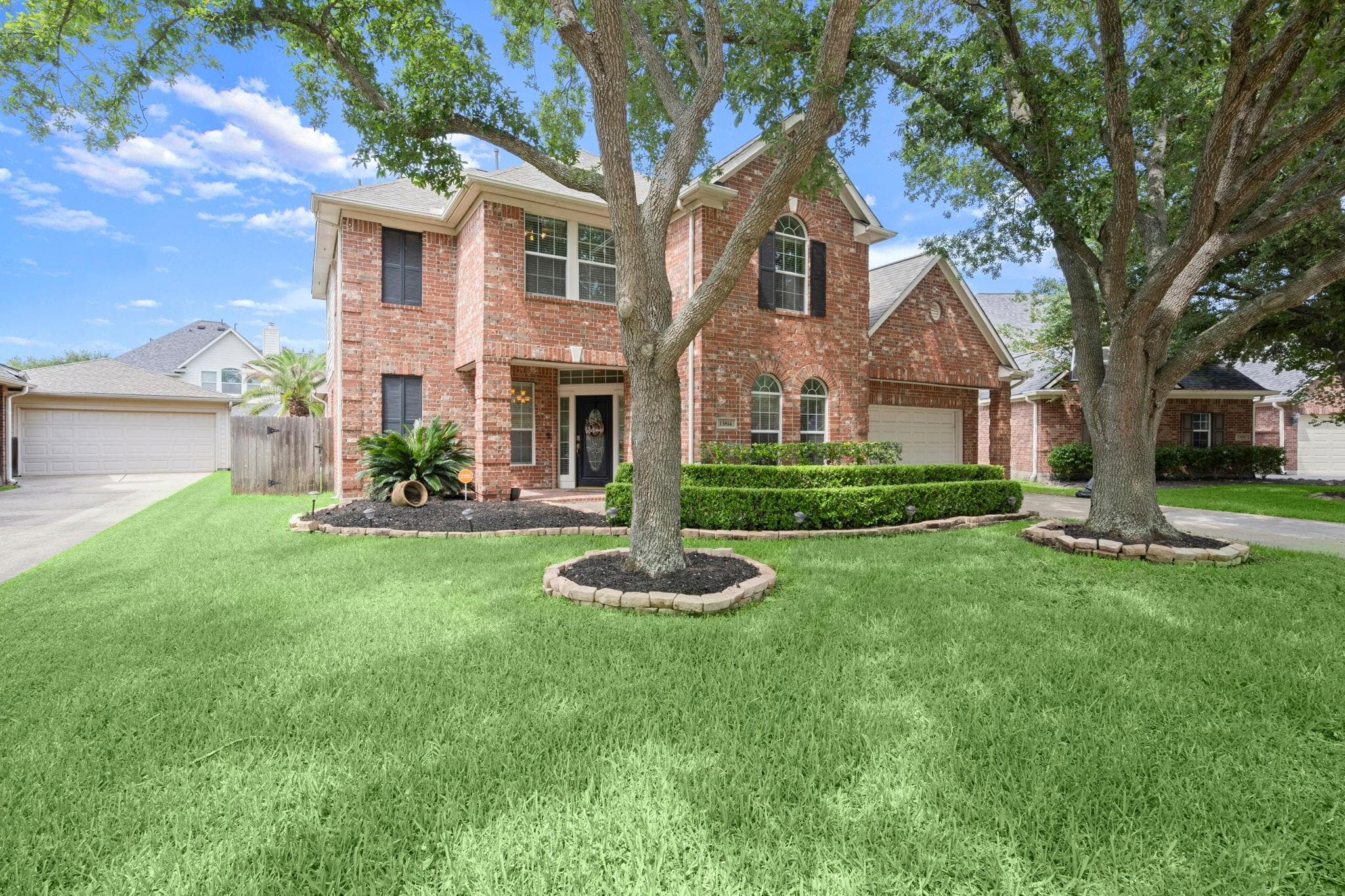 13814 Swan Hollow Ln