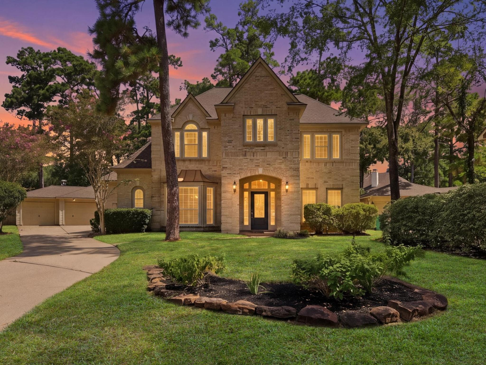 34 Gallant Oak Pl