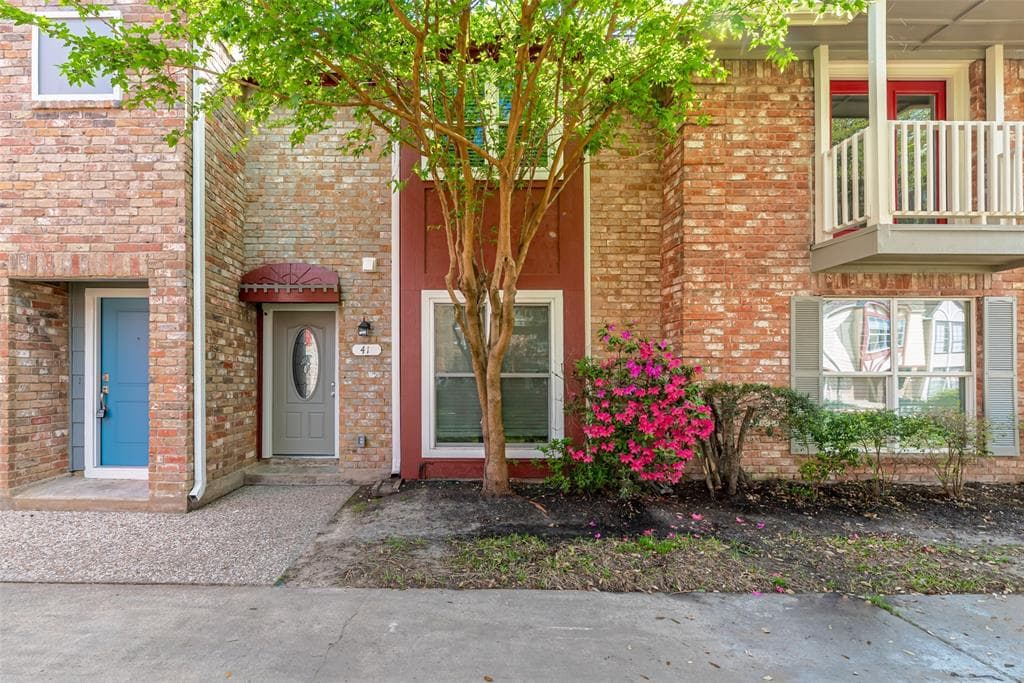 11002 Hammerly Blvd Apt 41