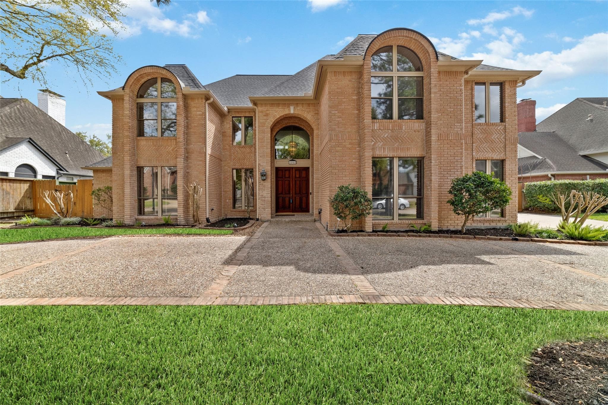 15907 Bayou River Ct