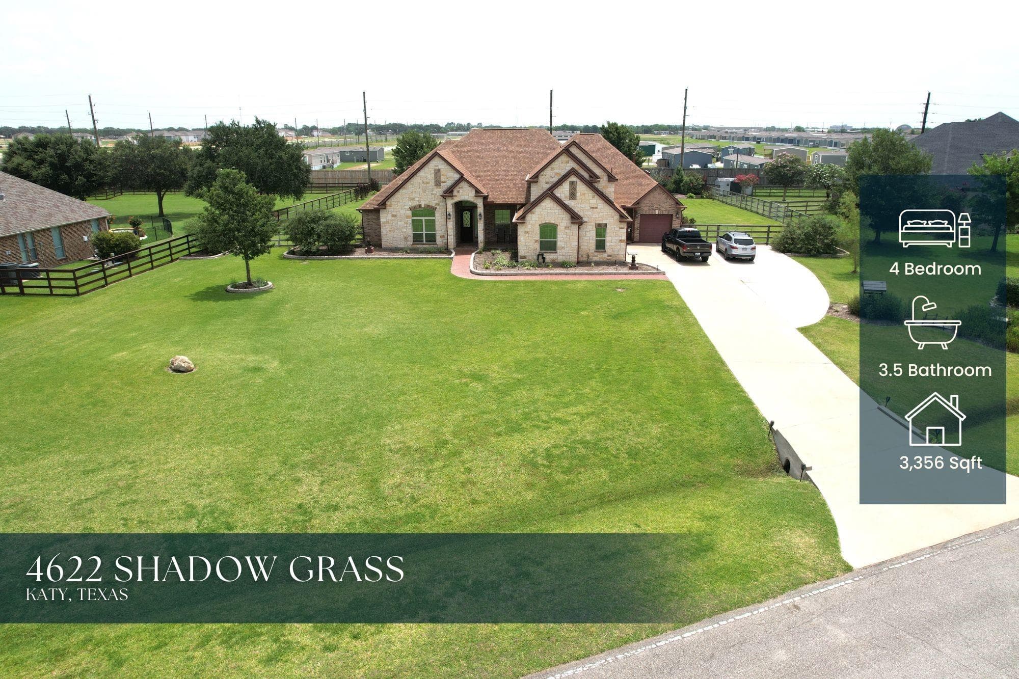 4622 Shadow Grass Dr