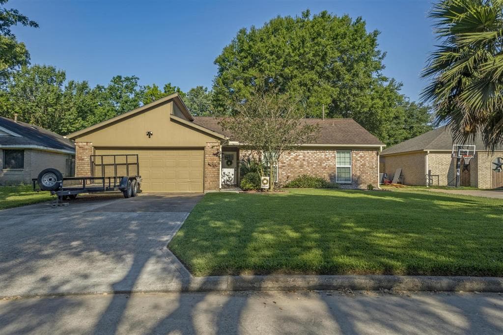 529 White Wing Ct