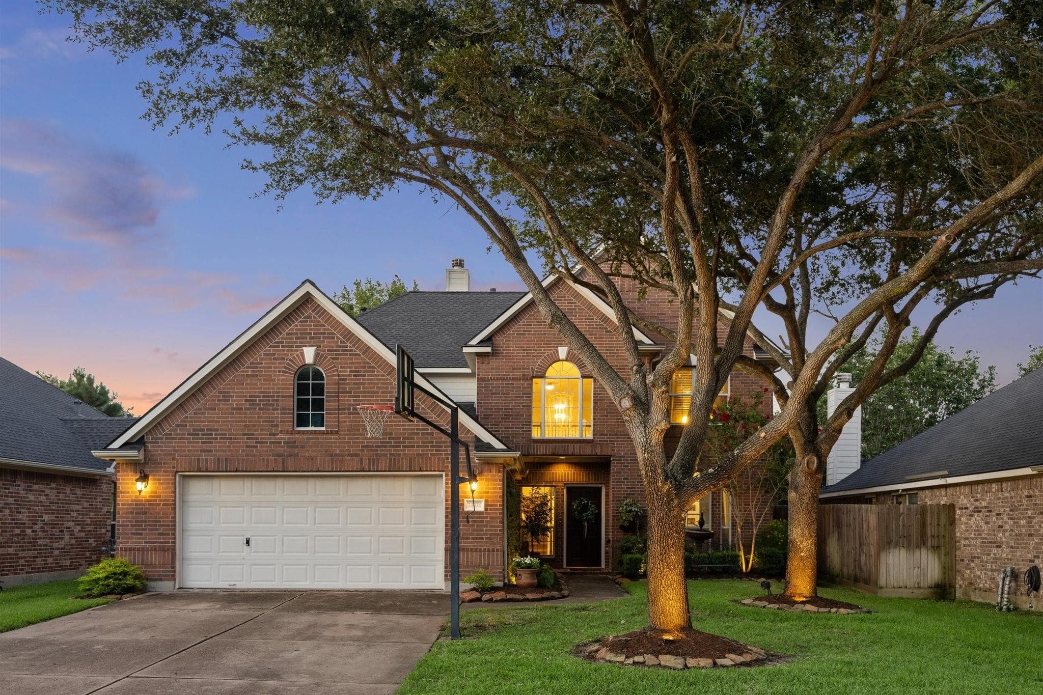 24034 Hackberry Creek Dr
