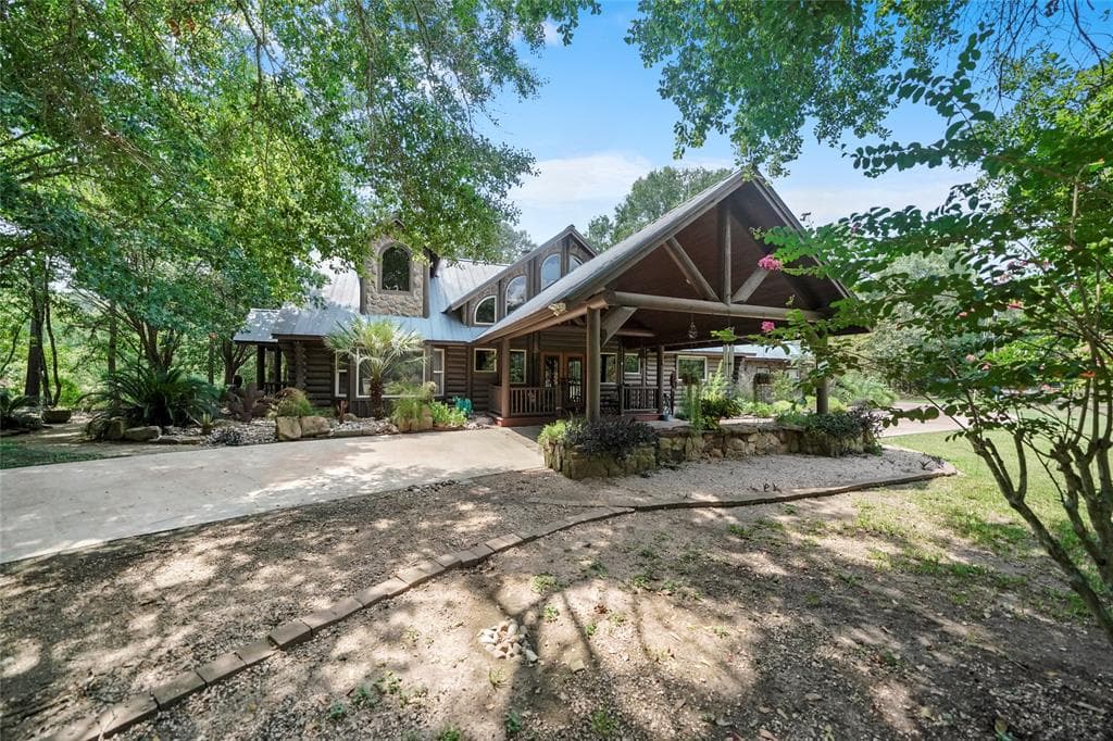21110 Old Bauer Rd