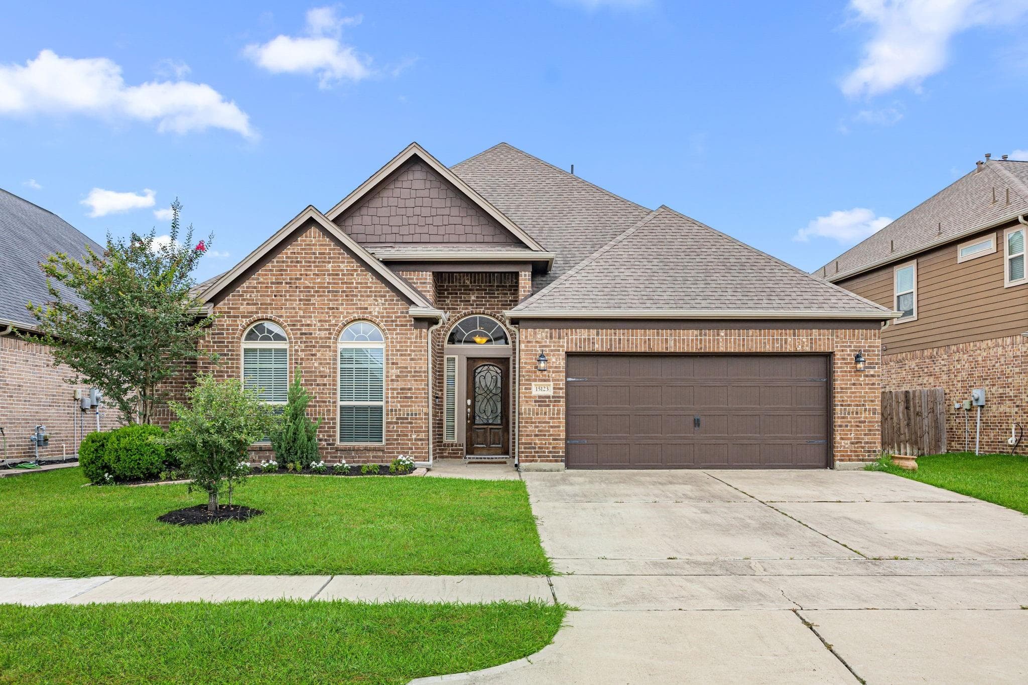 15123 Flintridge Lake Ln Fl Intridge