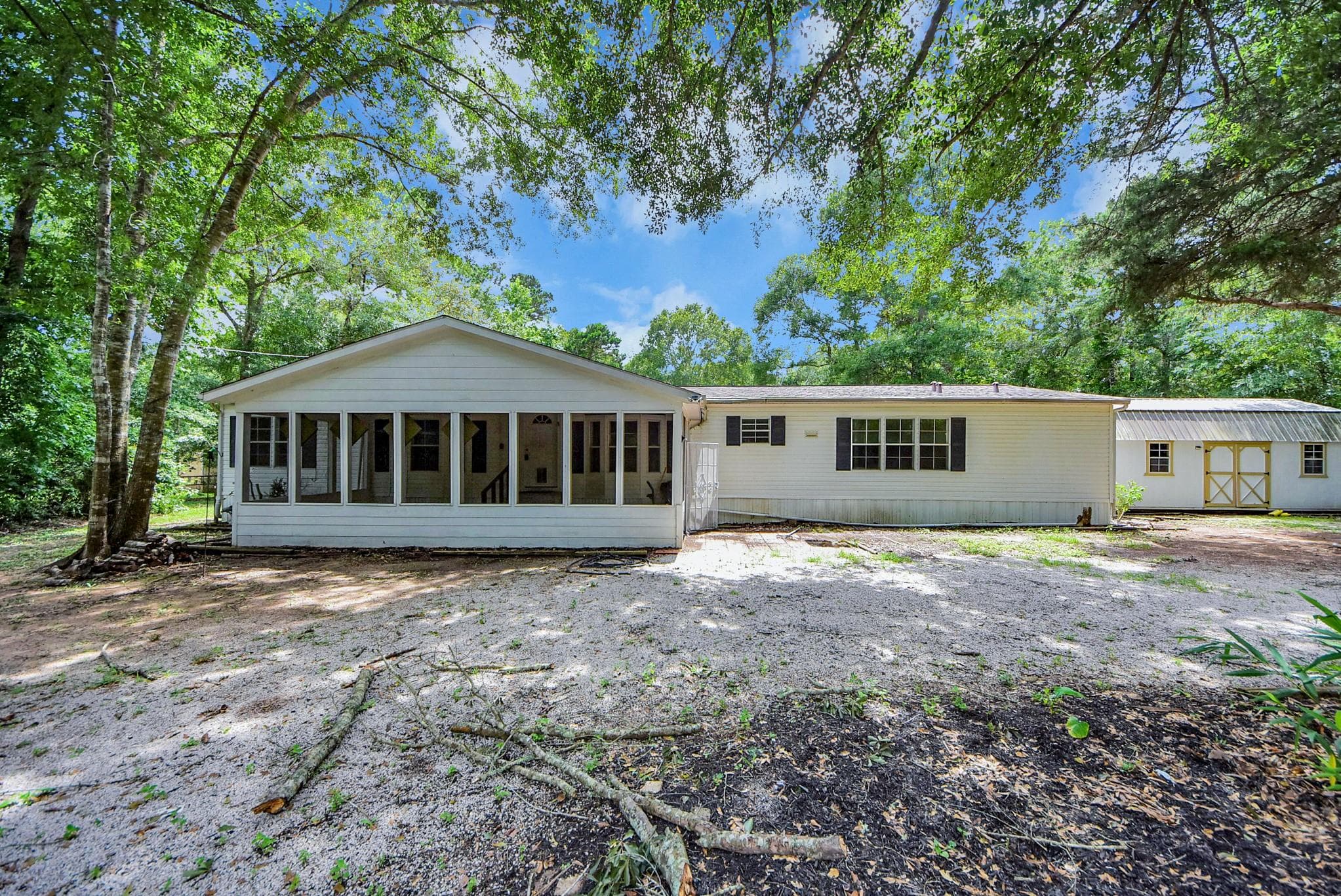 3615 Brazewell Rd