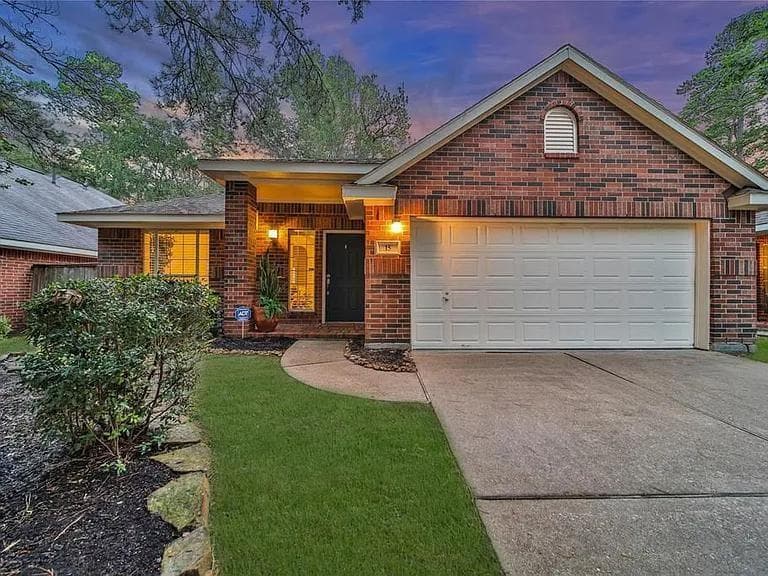 15 Bayou Springs Ct
