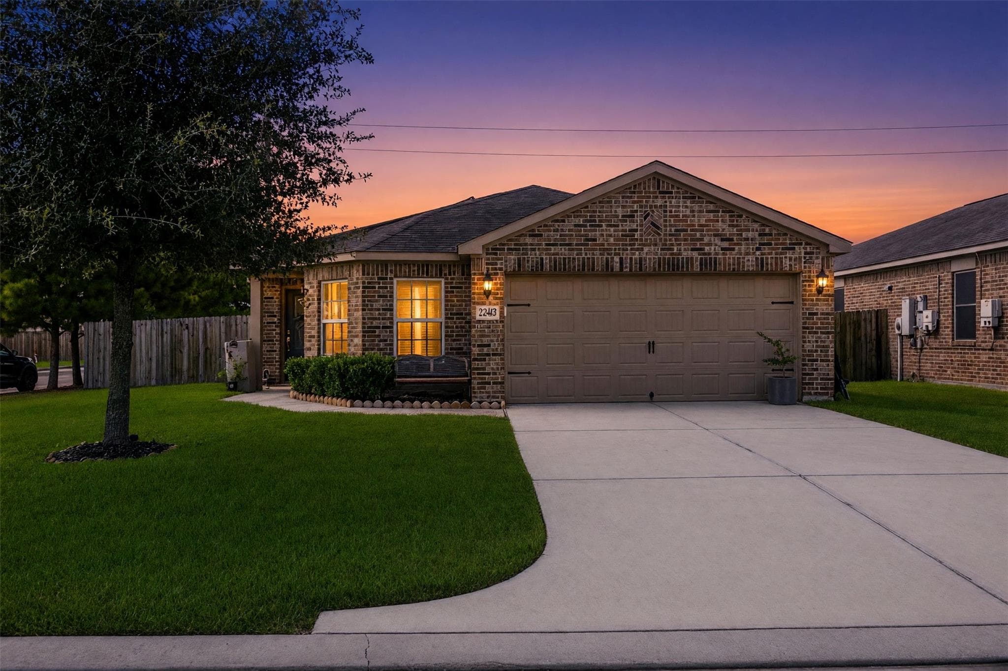 22423 Bauer Canyon Dr