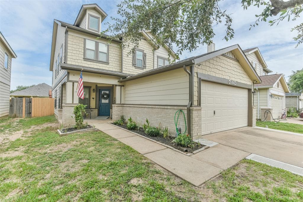 18311 Rexine Ln