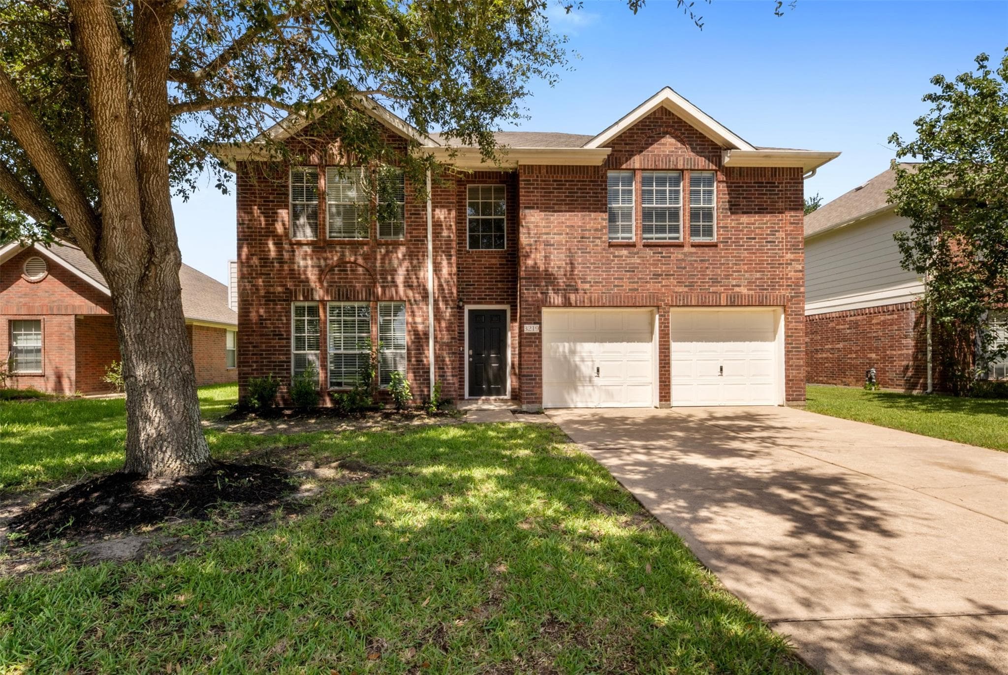 3219 Bent Brook Way