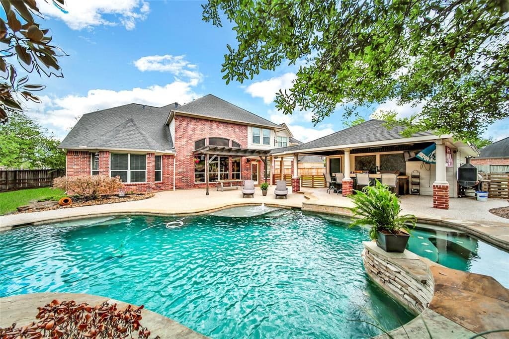 10307 Glen May Park Ct