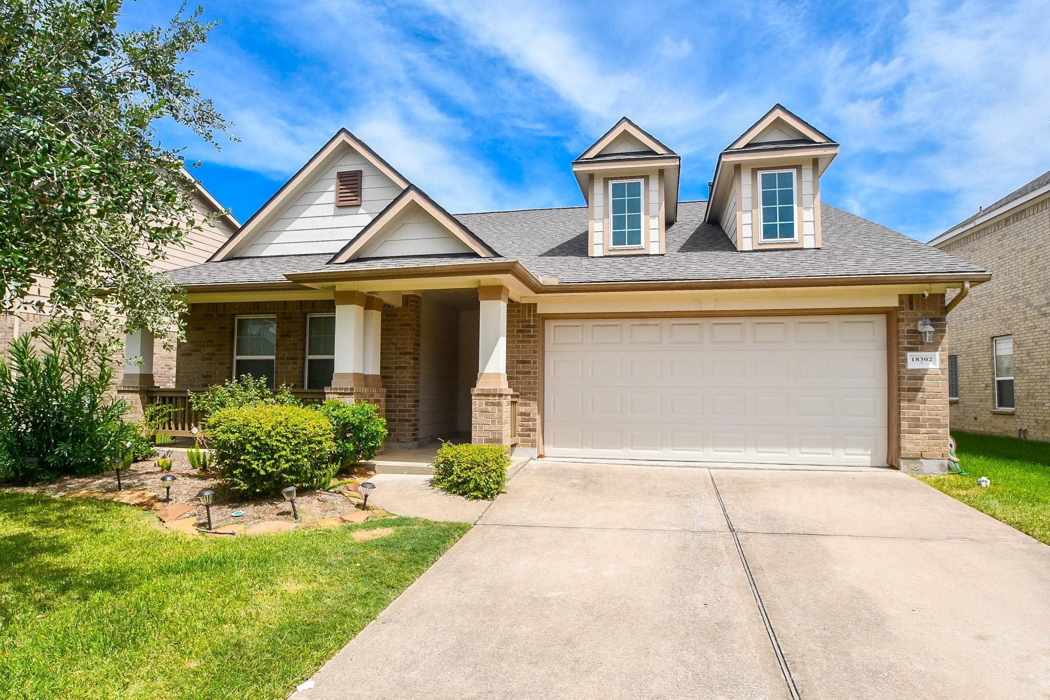 18302 Mable Pond Ln