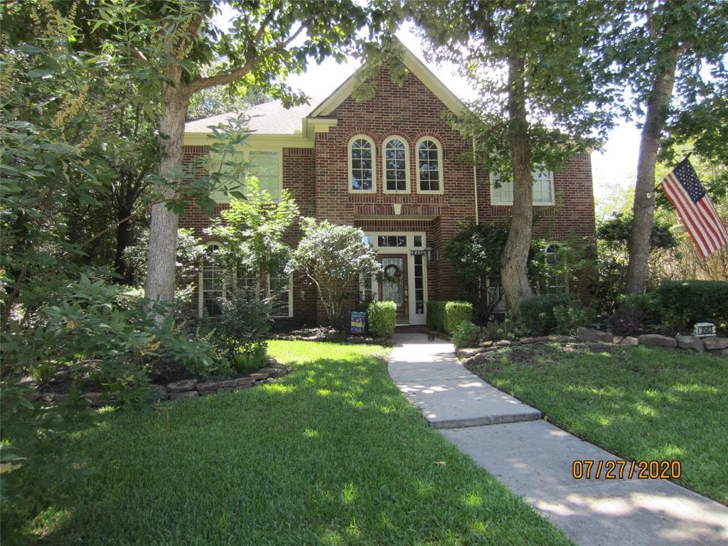 3503 Clover Valley Dr