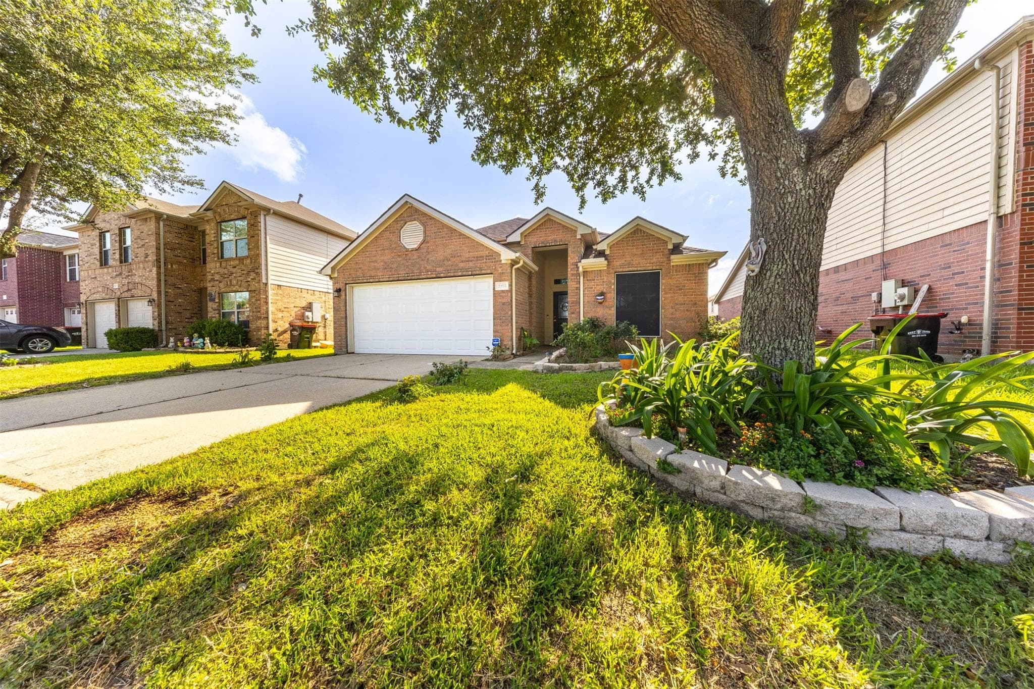 2203 Mountain Ranch Dr