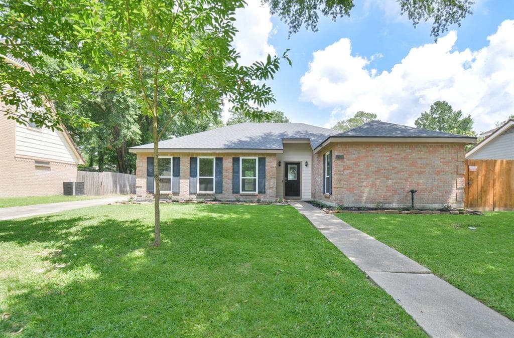 3615 Haven Pines Dr