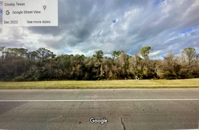 Gulf Pump Rd