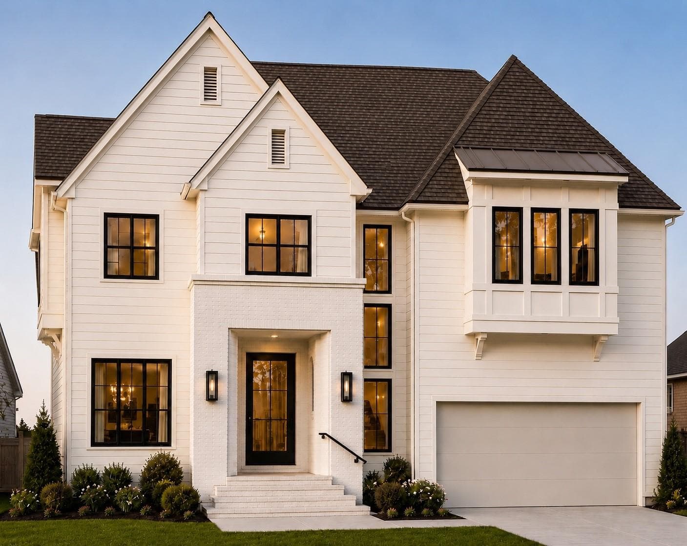 2031 Saxon Dr