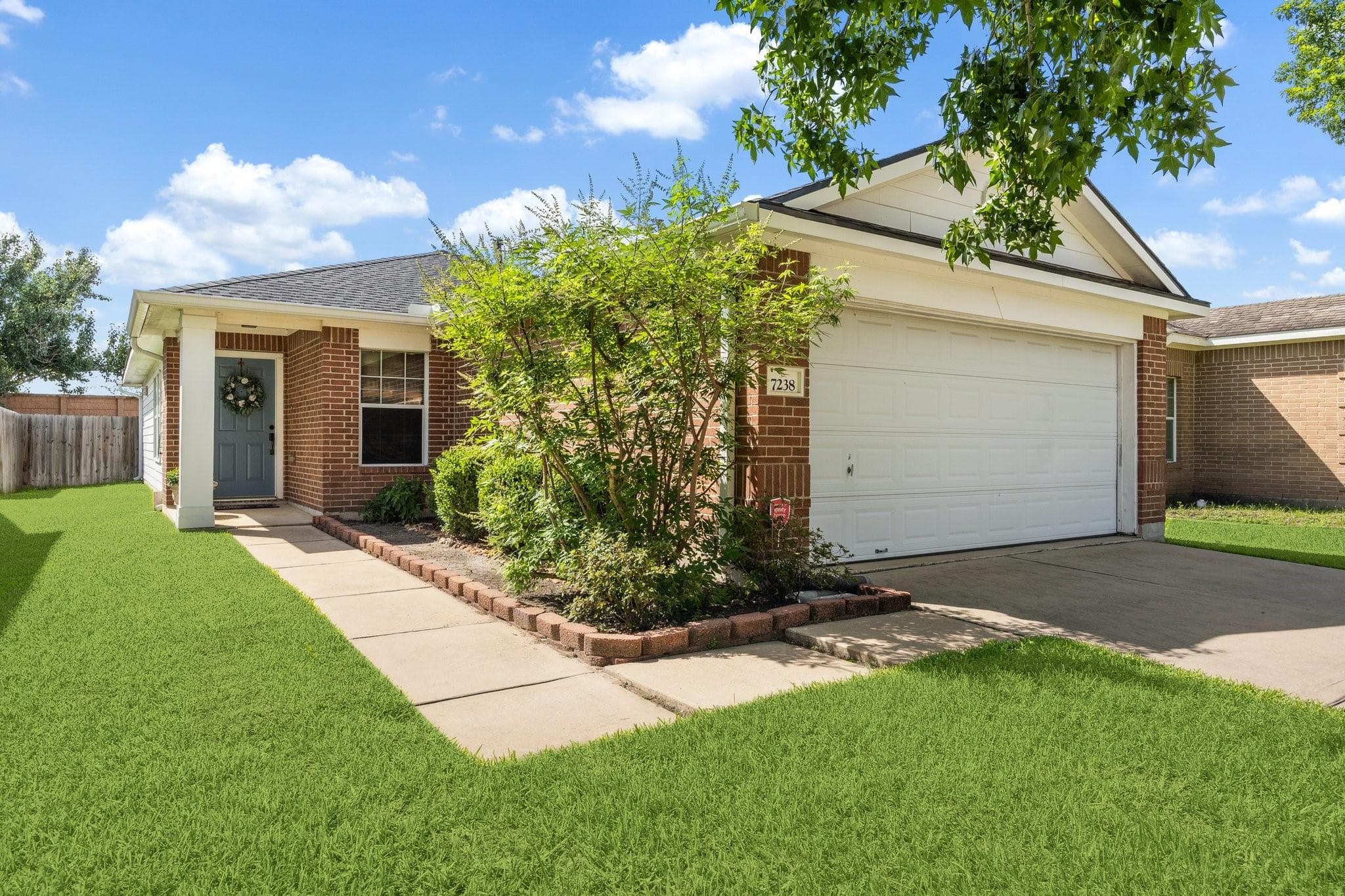7238 Cypress Prairie Dr